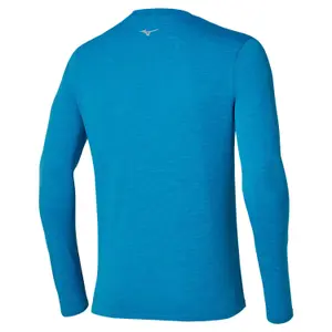 Long Sleeve T-Shirt Mizuno Impulse image-1