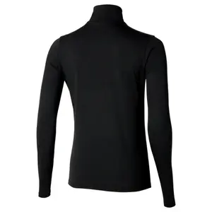 Γυναικείο ψηλόμεσο φανελάκι με 1/4 φερμουάρ Mizuno Core Impulse image-1