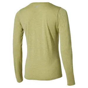 Langarmshirt Mizuno Core Impulse image-1