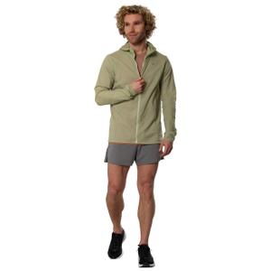 Maglia Mizuno Tech Light image-2