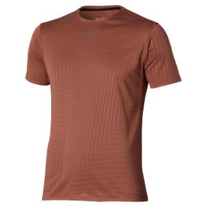 Maglia Mizuno Tech Light image-4