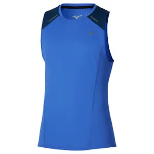 Αμάνικο μπλουζάκι Mizuno Active Dryaeroflow image-0
