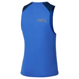 Αμάνικο μπλουζάκι Mizuno Active Dryaeroflow image-1