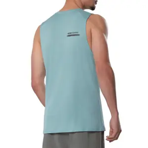 Αμάνικο μπλουζάκι Mizuno Active Dryaeroflow image-4