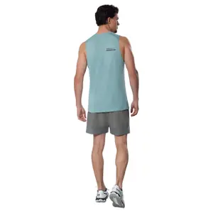 Αμάνικο μπλουζάκι Mizuno Active Dryaeroflow image-5