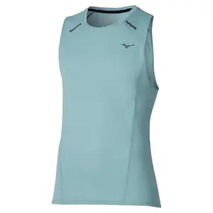 Αμάνικο μπλουζάκι Mizuno Active Dryaeroflow image-0