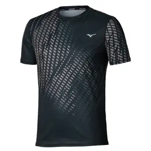 Jersey Mizuno Core Graphic