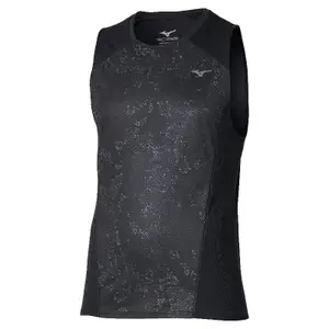 Tank top Mizuno Dryaeroflow Graphic