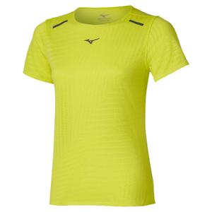 Camisola feminina Mizuno Tech Light