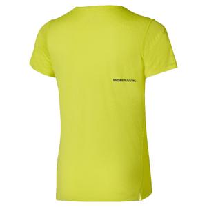 Camisola feminina Mizuno Tech Light image-1
