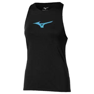 Tampo do tanque feminino Mizuno Core Runbird
