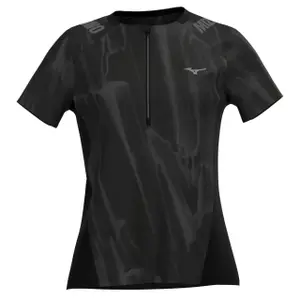 Női edzőfelső Mizuno Graphic