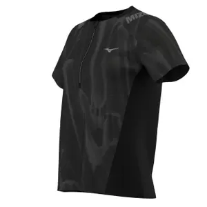 Női edzőfelső Mizuno Graphic image-2