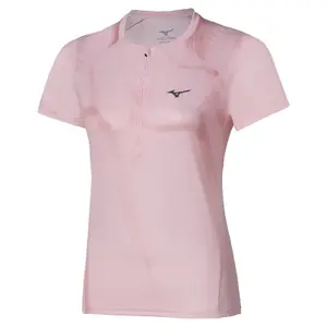 Trikot Damen Mizuno Graphic image-0