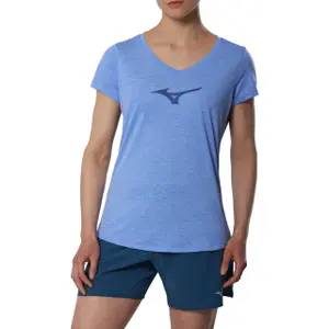 Trikot Damen Mizuno Core Runbird image-1