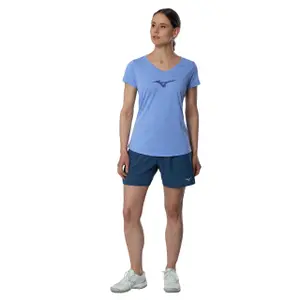 Trikot Damen Mizuno Core Runbird image-2