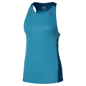 Γυναικείο αμάνικο μπλουζάκι Mizuno Active Dry image-0