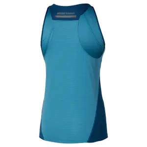 Γυναικείο αμάνικο μπλουζάκι Mizuno Active Dry image-1