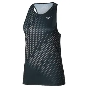 Women's tank top Mizuno Core Graphic image-0