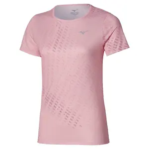Γυναικείο μπλουζάκι Mizuno Core Graphic image-0