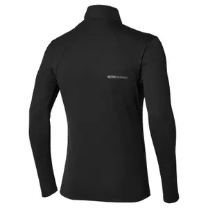Thermal Technical Shirt Mizuno Charge Breath image-1