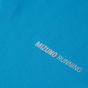 Thermal Technical Shirt Mizuno Charge Breath image-3