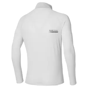 T-shirt de manga comprida Mizuno Dryaero Hybrid image-1