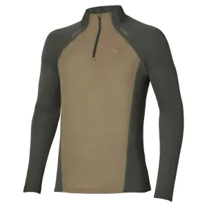 Maillot manches longues Mizuno
