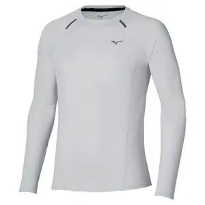 Long Sleeve T-Shirt Mizuno Dryaero image-0