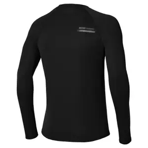 Long Sleeve T-Shirt Mizuno Dryaero image-1