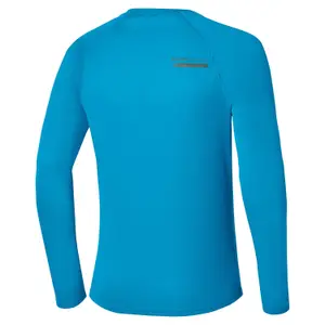 T-shirt de manga comprida Mizuno Dryaero image-1
