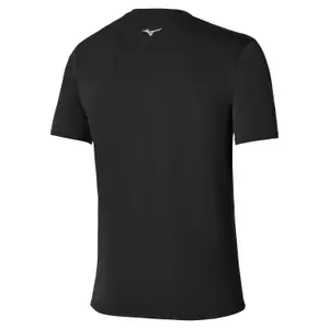 T-shirt Mizuno Core runbird image-1