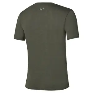 T-shirt Mizuno Core Runbird image-1
