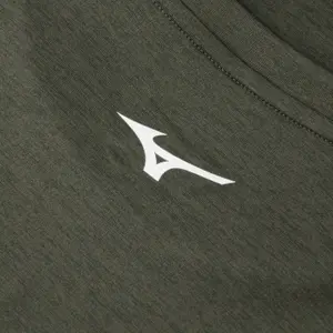 T-shirt Mizuno Core Runbird image-3