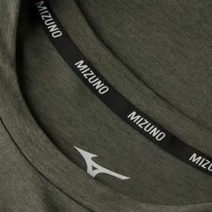T-shirt Mizuno Core Runbird image-4