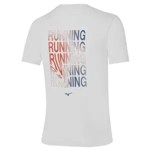 T-shirt Mizuno Core image-1