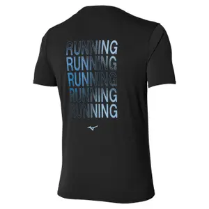 T-shirt Mizuno Core image-1