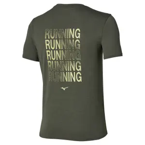 T-shirt Mizuno Core image-1