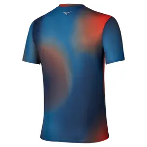 Maillot Mizuno Core graphic short image-1