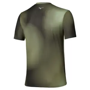 Maillot Mizuno Core graphic short image-1
