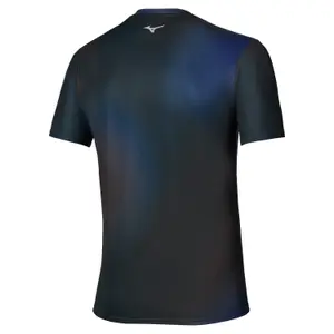 Maillot Mizuno Core graphic short image-1