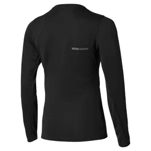 Women's Long Sleeve Jersey Mizuno Tech Thermal Charge Breath Thermo image-1