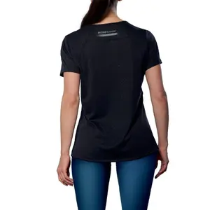 Baddräkt för kvinnor Mizuno Core Graphic image-1