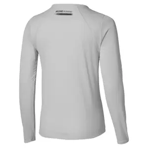 Women's long sleeve T-shirt Mizuno Dryaero image-1