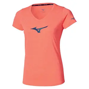 Women's T-shirt Mizuno Core Runbird image-0