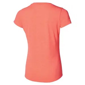 Women's T-shirt Mizuno Core Runbird image-1