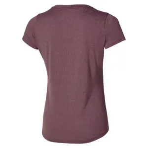 Women's T-shirt Mizuno Core Runbird image-1