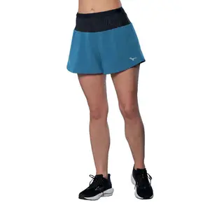 Women's shorts Mizuno image-2