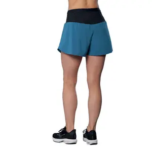 Women's shorts Mizuno image-3
