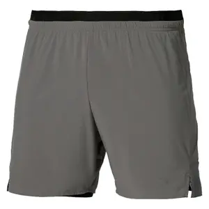 2 in 1 shorts Mizuno Active Alpha